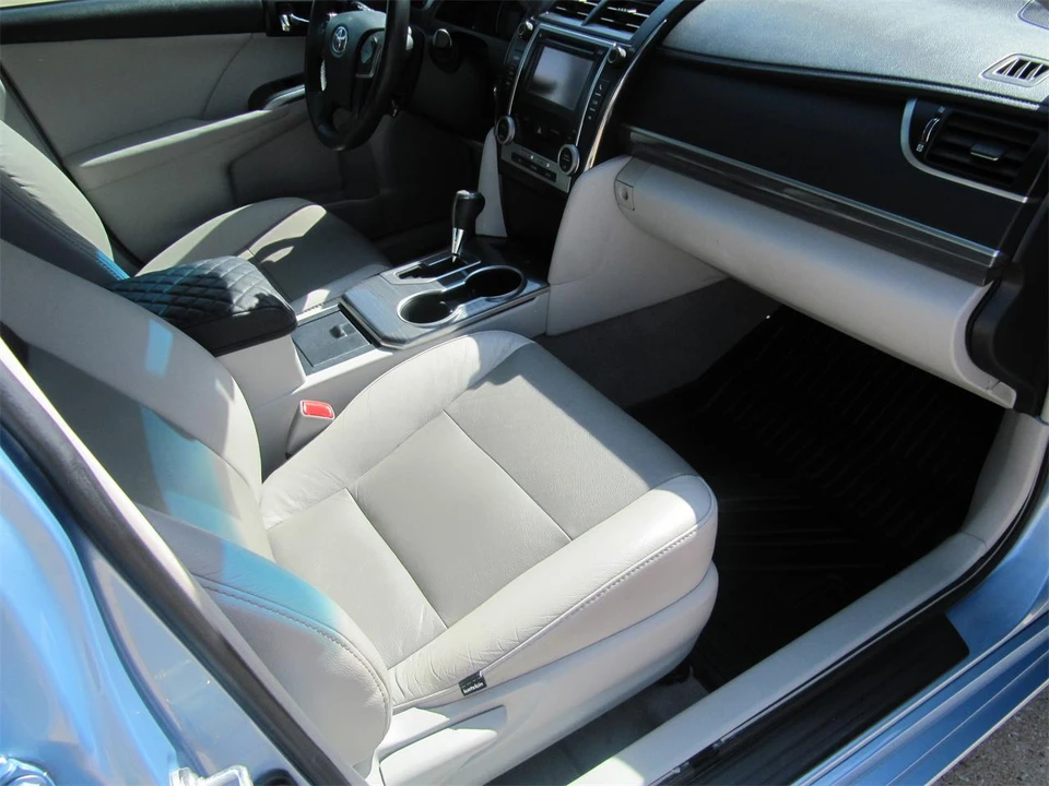 2012 Toyota Camry 7th Gen - Image 18 of 23