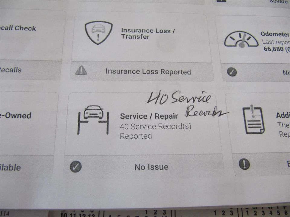 2012 Toyota Camry 7th Gen - Image 23 of 23