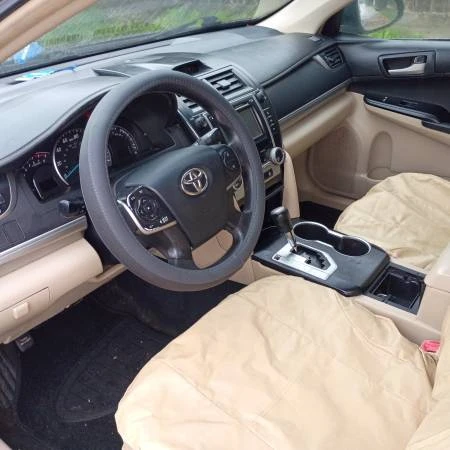 2012 Toyota Camry 7th Gen - Image 3 of 8