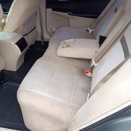 2012 Toyota Camry 7th Gen - Image 4 of 8