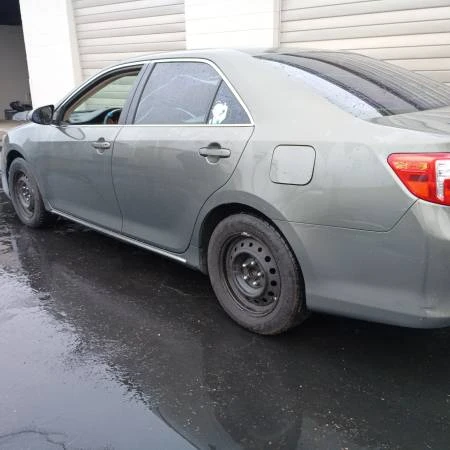 2012 Toyota Camry 7th Gen - Image 6 of 8