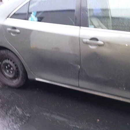 2012 Toyota Camry 7th Gen - Image 5 of 8