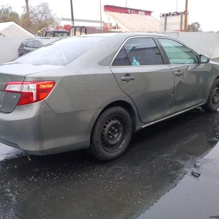 2012 Toyota Camry 7th Gen - Image 7 of 8