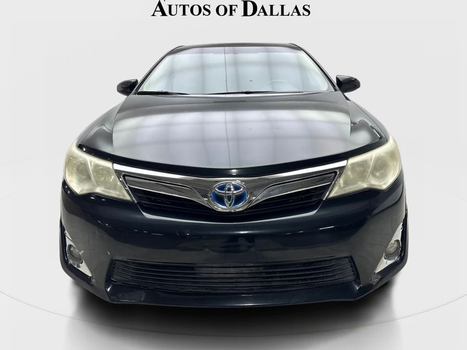 2012 Toyota Camry 7th Gen - Image 3 of 21