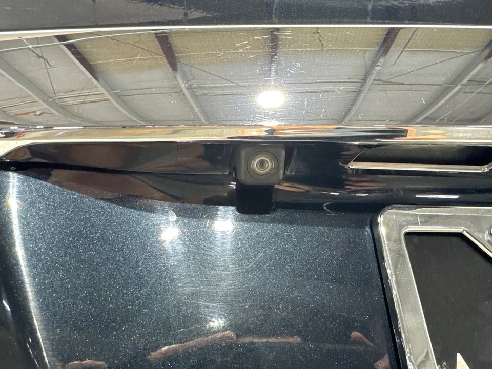 2012 Toyota Camry 7th Gen - Image 20 of 21