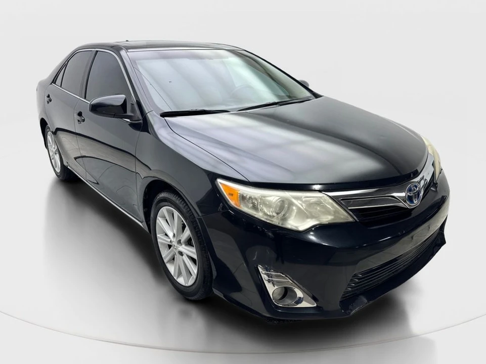 2012 Toyota Camry 7th Gen - Image 4 of 21