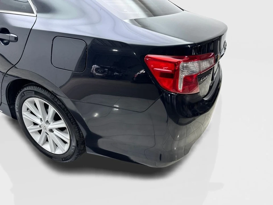 2012 Toyota Camry 7th Gen - Image 16 of 21