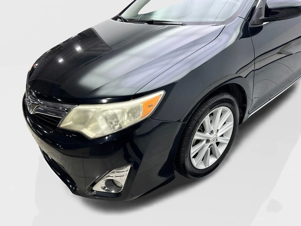 2012 Toyota Camry 7th Gen - Image 17 of 21