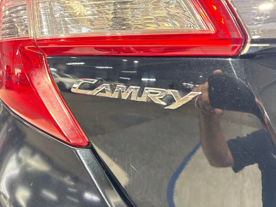2012 Toyota Camry 7th Gen - Image 21 of 21