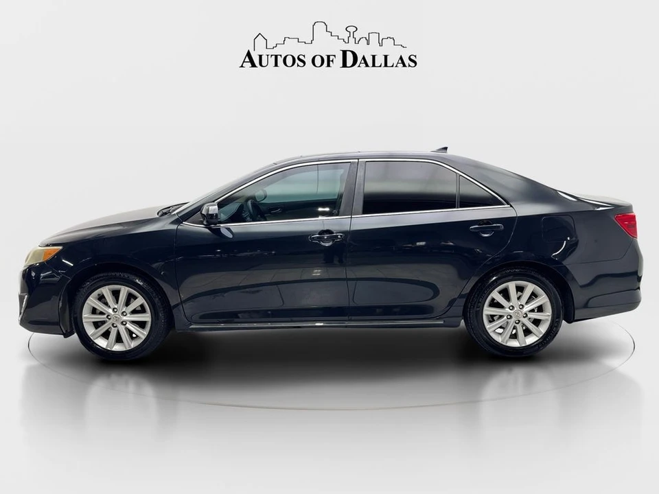 2012 Toyota Camry 7th Gen - Image 5 of 21