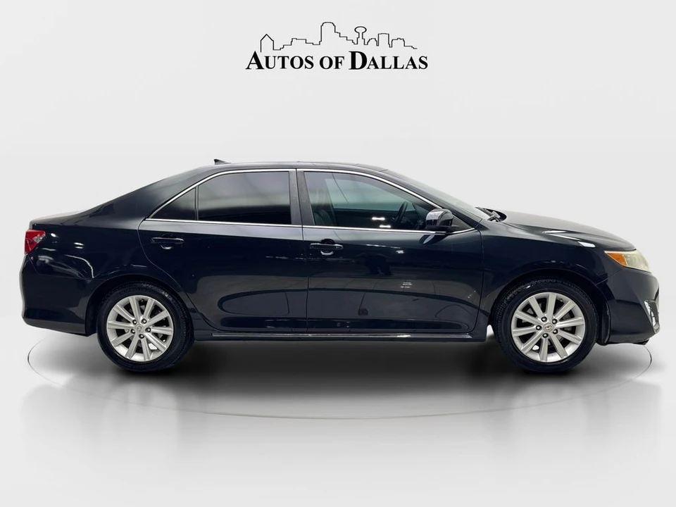 2012 Toyota Camry 7th Gen - Image 10 of 21