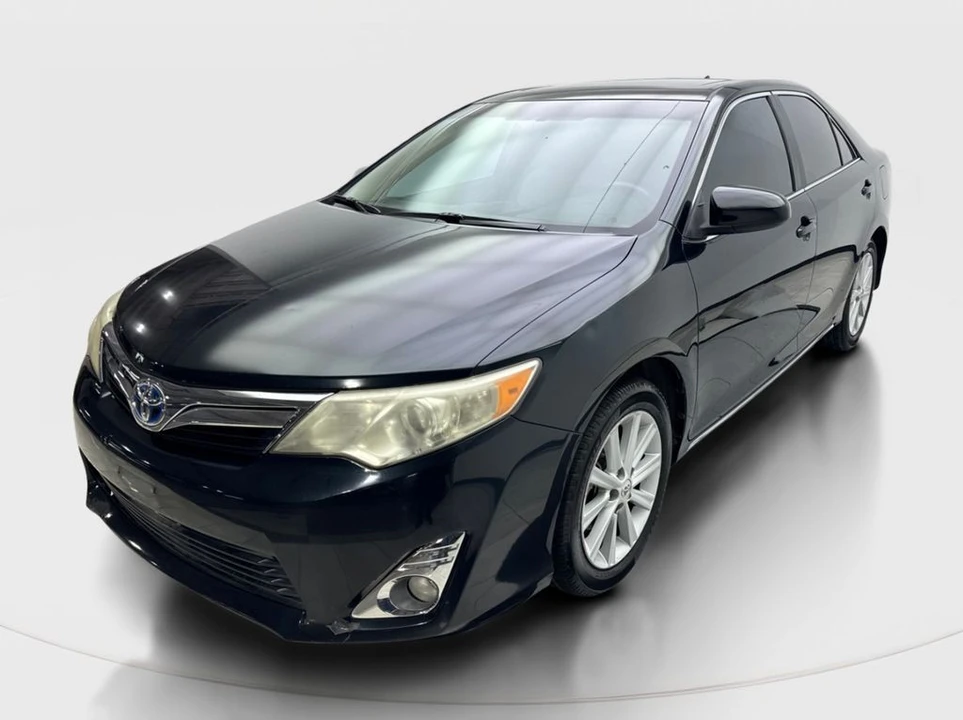 2012 Toyota Camry 7th Gen - Image 2 of 21