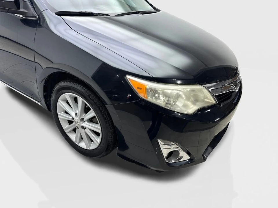 2012 Toyota Camry 7th Gen - Image 18 of 21