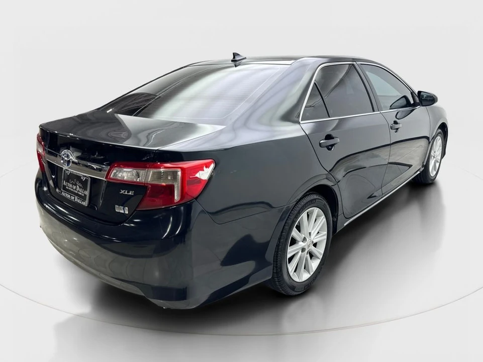 2012 Toyota Camry 7th Gen - Image 6 of 21