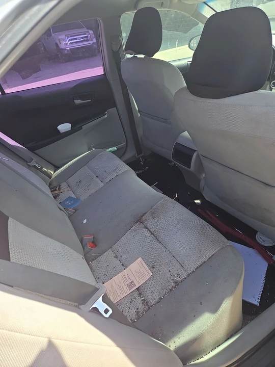 2012 Toyota Camry 7th Gen - Image 5 of 9