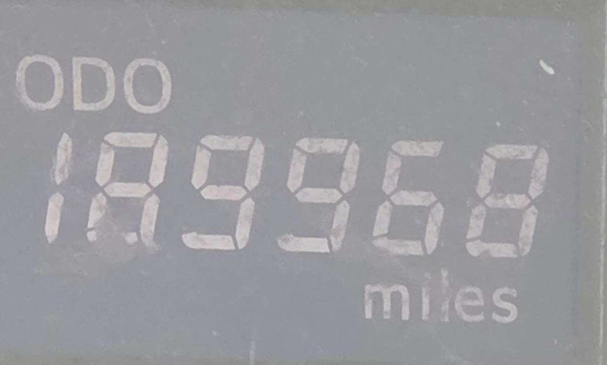 2012 Toyota Camry 7th Gen - Image 8 of 9