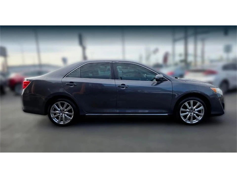 2012 Toyota Camry 7th Gen - Image 6 of 17