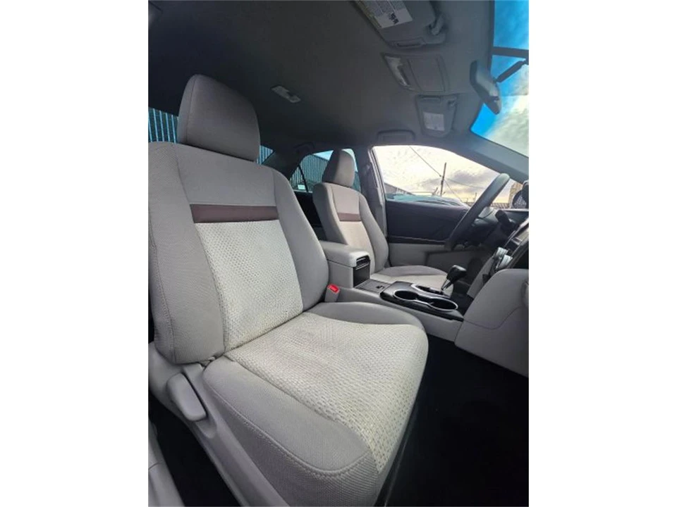 2012 Toyota Camry 7th Gen - Image 13 of 17