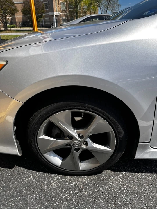 2012 Toyota Camry 7th Gen - Image 6 of 17
