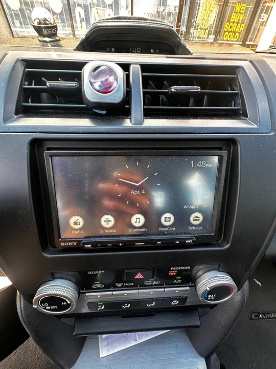 2012 Toyota Camry 7th Gen - Image 13 of 17