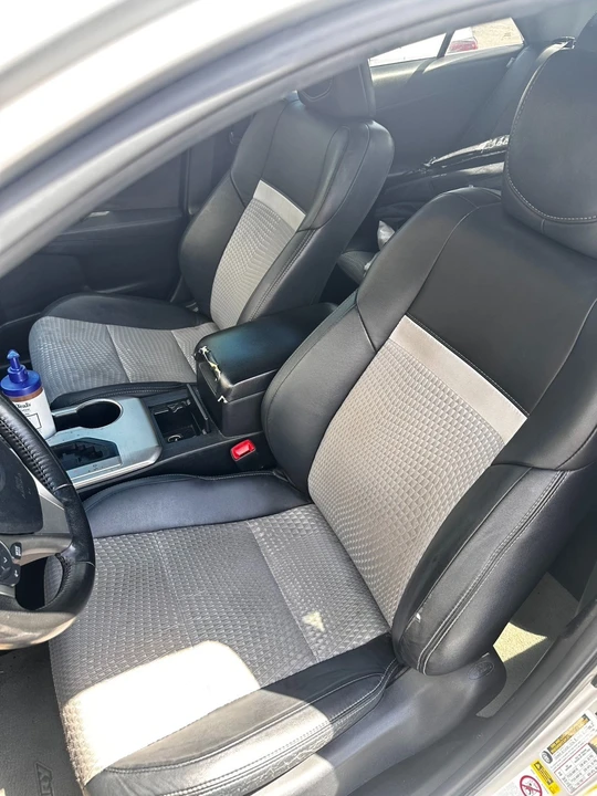 2012 Toyota Camry 7th Gen - Image 11 of 17
