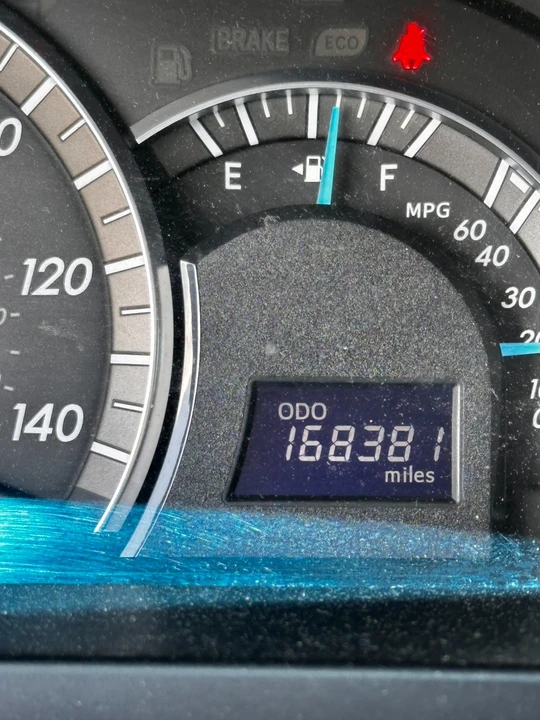 2012 Toyota Camry 7th Gen - Image 14 of 17