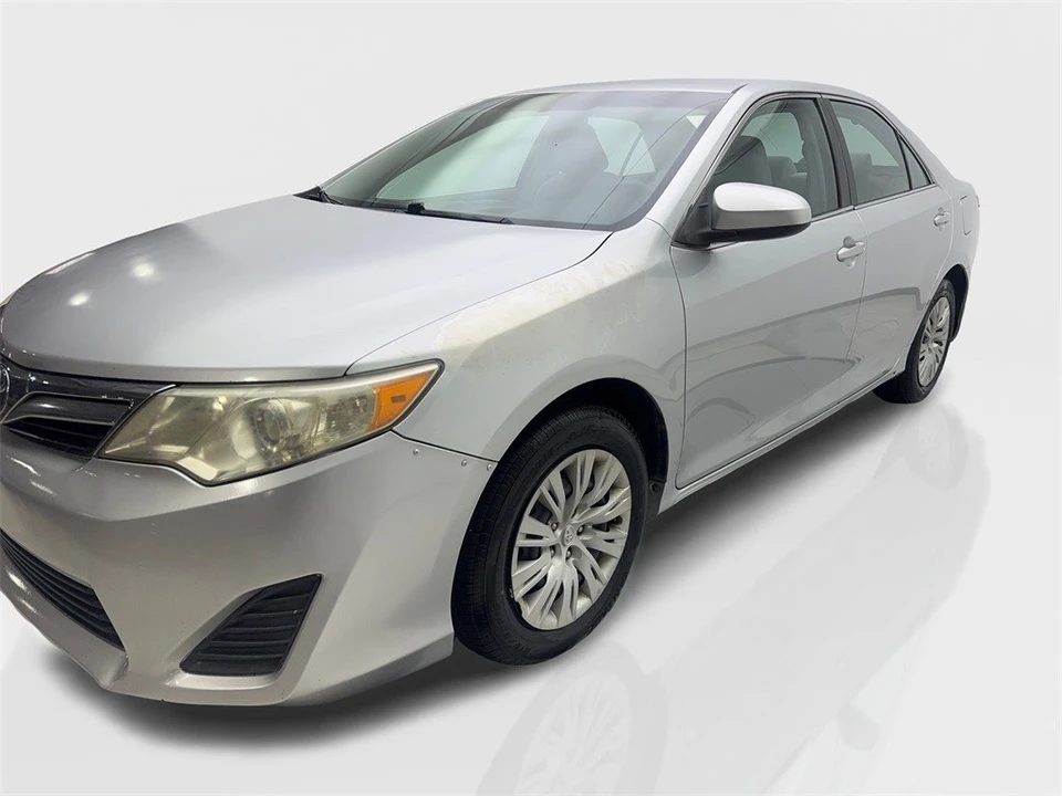 2012 Toyota Camry 7th Gen - Image 11 of 12