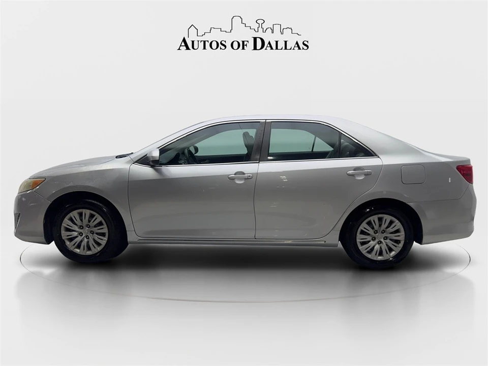 2012 Toyota Camry 7th Gen - Image 5 of 12