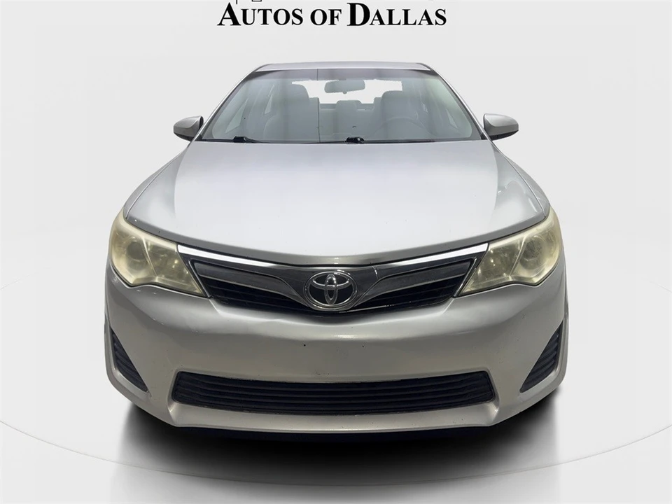 2012 Toyota Camry 7th Gen - Image 3 of 12