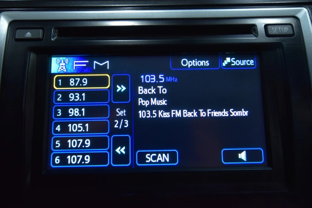 2012 Toyota Camry 7th Gen - Image 21 of 21