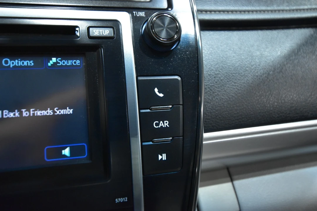 2012 Toyota Camry 7th Gen - Image 20 of 21