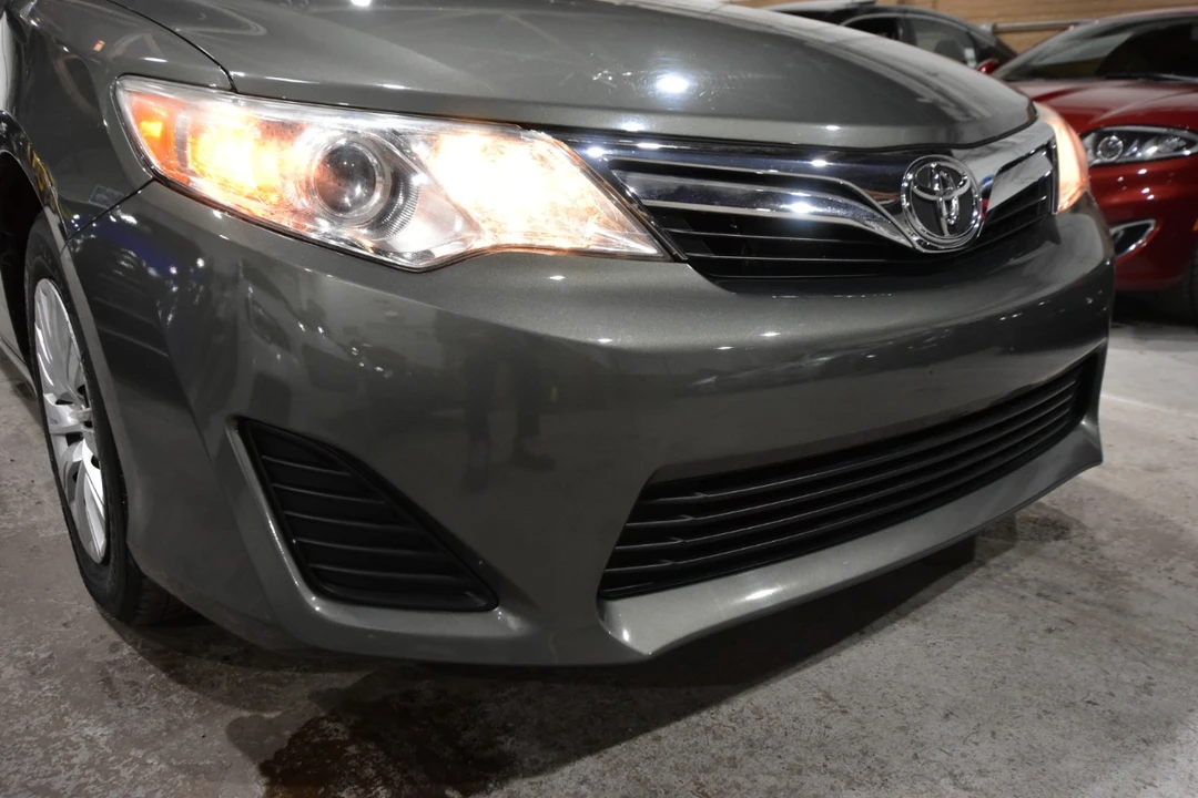2012 Toyota Camry 7th Gen - Image 4 of 21