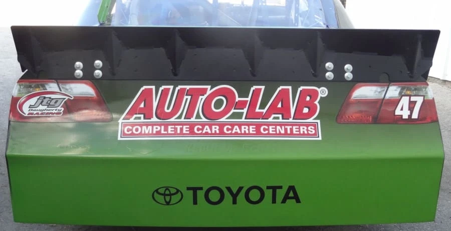 2012 Toyota Camry 7th Gen - Image 3 of 5