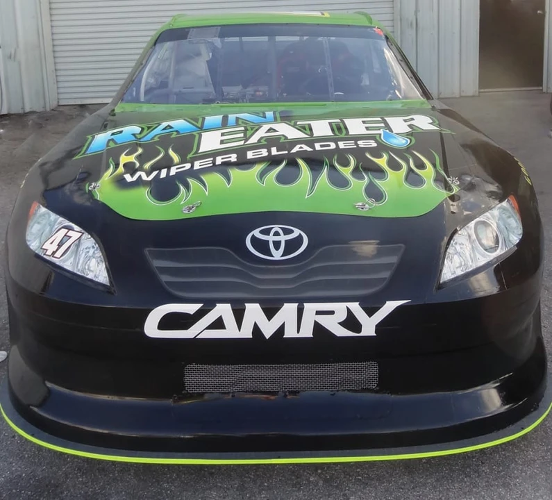 2012 Toyota Camry 7th Gen - Image 5 of 5