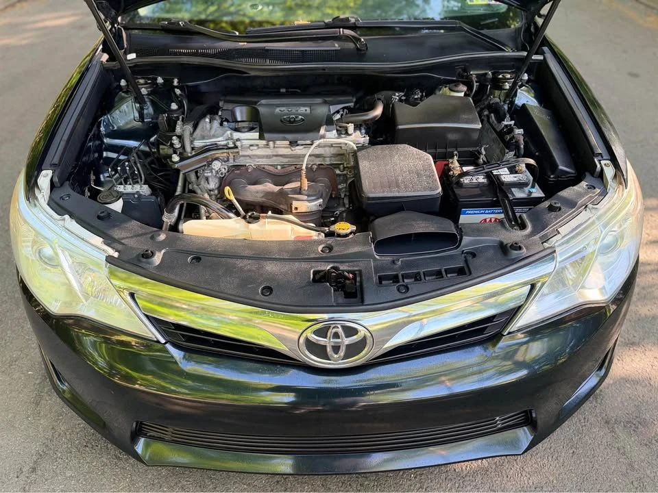 2012 Toyota Camry 7th Gen - Image 7 of 10