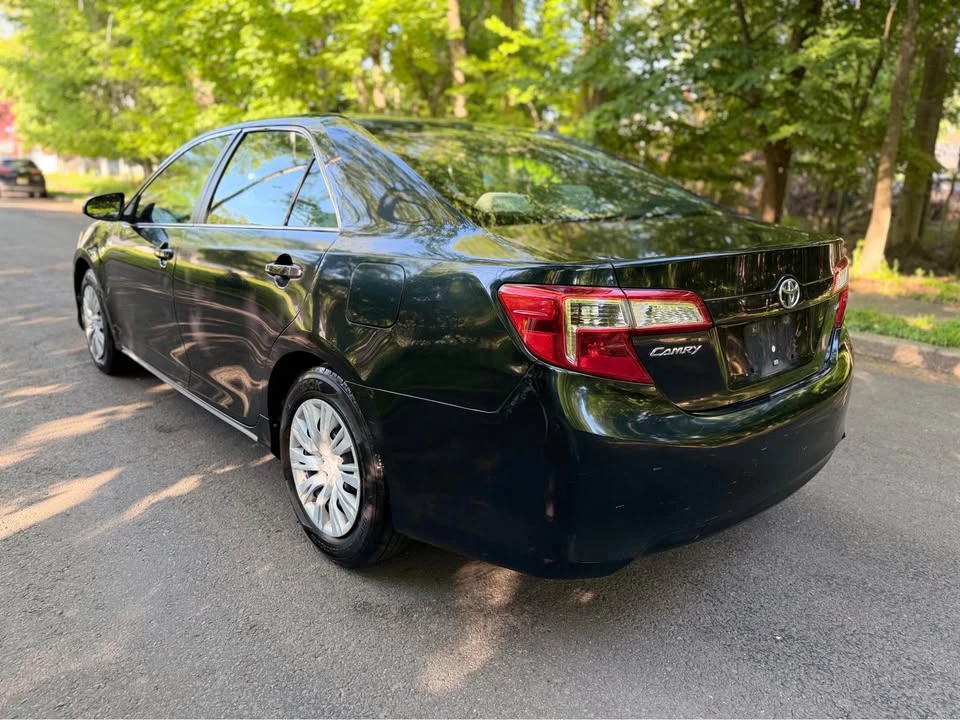 2012 Toyota Camry 7th Gen - Image 4 of 10