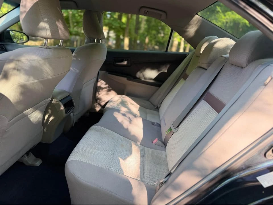2012 Toyota Camry 7th Gen - Image 10 of 10