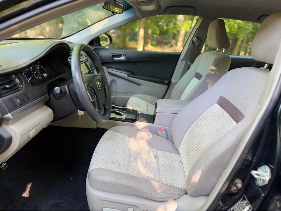 2012 Toyota Camry 7th Gen - Image 9 of 10