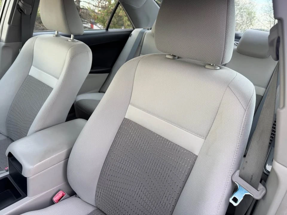 2012 Toyota Camry 7th Gen - Image 7 of 7
