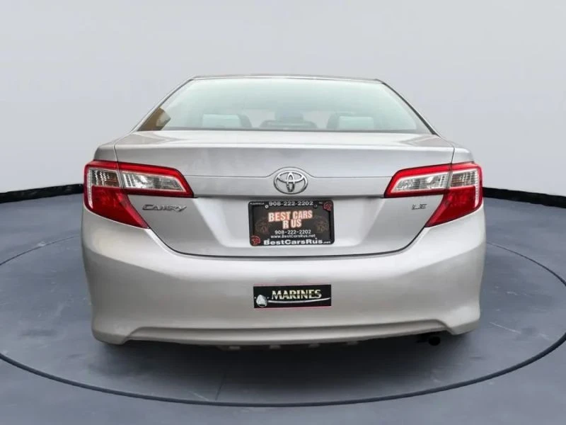2012 Toyota Camry 7th Gen - Image 4 of 12
