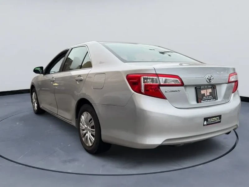 2012 Toyota Camry 7th Gen - Image 3 of 12