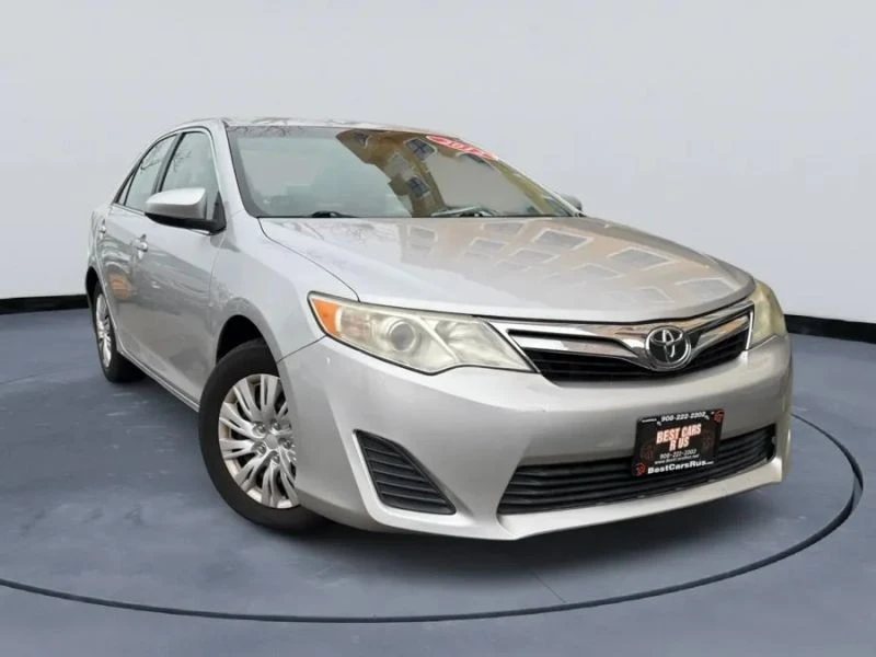 2012 Toyota Camry 7th Gen - Image 7 of 12