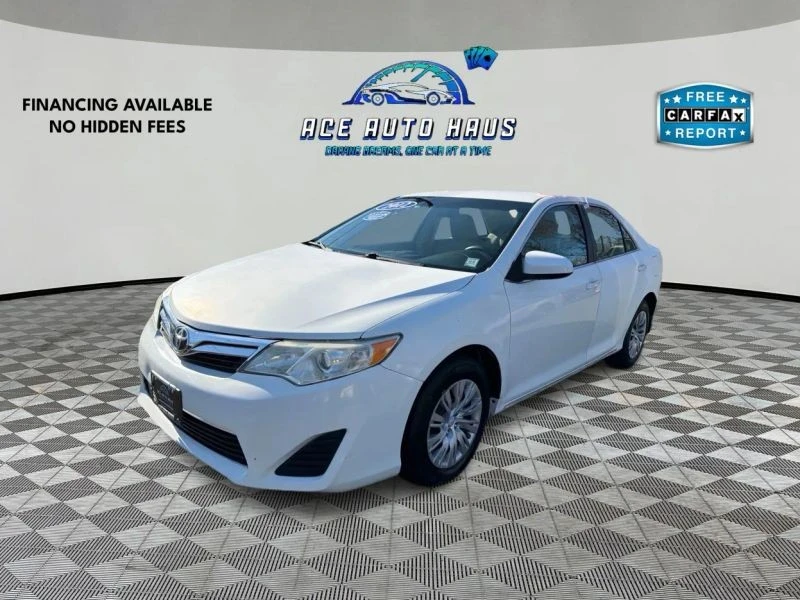 2012 Toyota Camry 7th Gen - Image 3 of 12