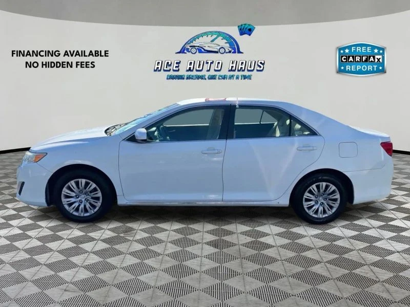 2012 Toyota Camry 7th Gen - Image 4 of 12