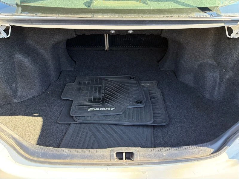 2012 Toyota Camry 7th Gen - Image 12 of 12