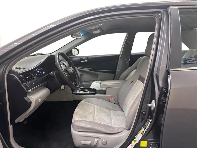 2012 Toyota Camry 7th Gen - Image 9 of 12