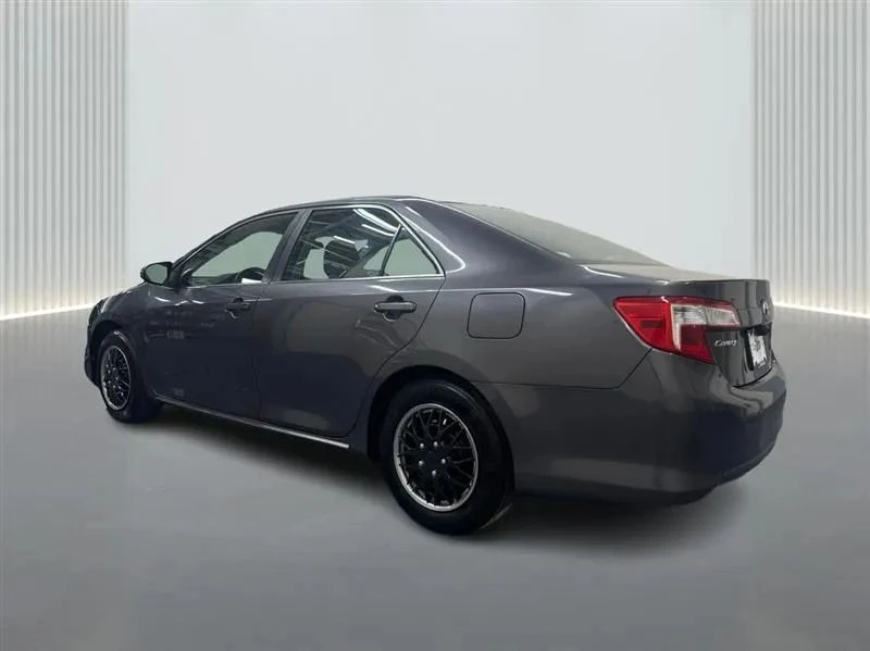 2012 Toyota Camry 7th Gen - Image 3 of 12