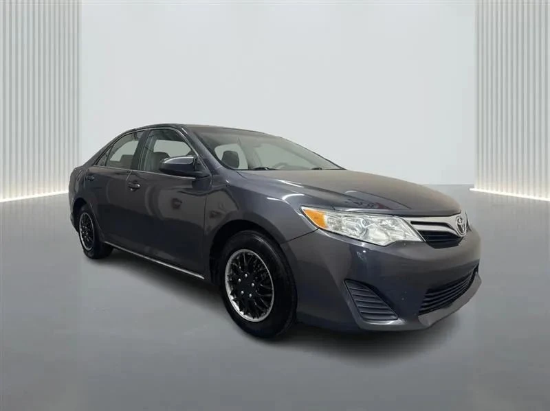 2012 Toyota Camry 7th Gen - Image 7 of 12