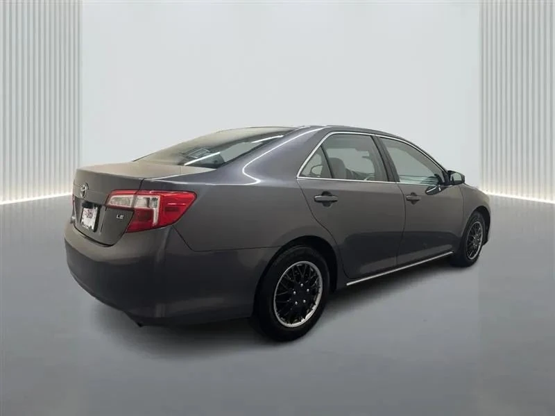 2012 Toyota Camry 7th Gen - Image 5 of 12
