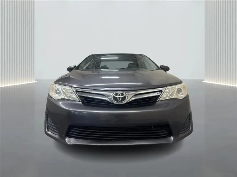 2012 Toyota Camry 7th Gen - Image 8 of 12
